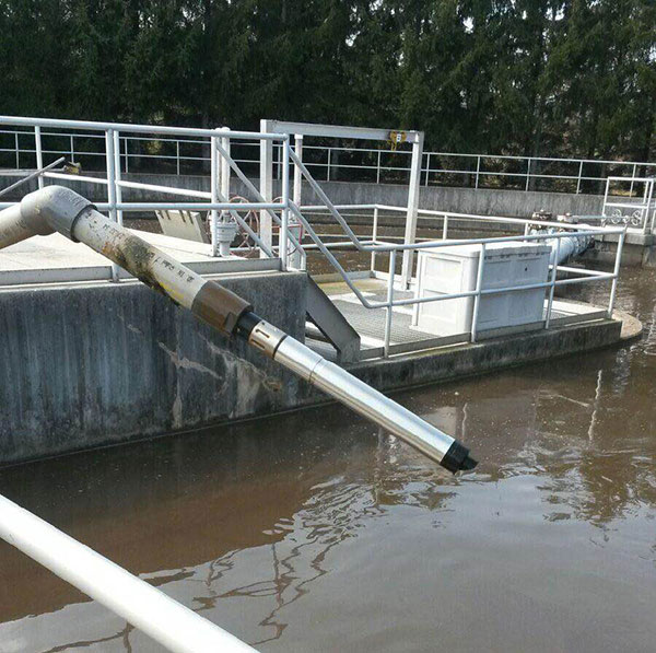 Wastewater Monitoring Lightning vs. the IQ System